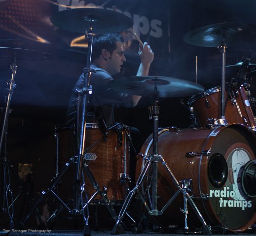 RadioTramps Live 2